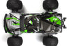 Maverick RC Quantum2 MT Flux 1/10th Monster Truck (Vælg Variant)