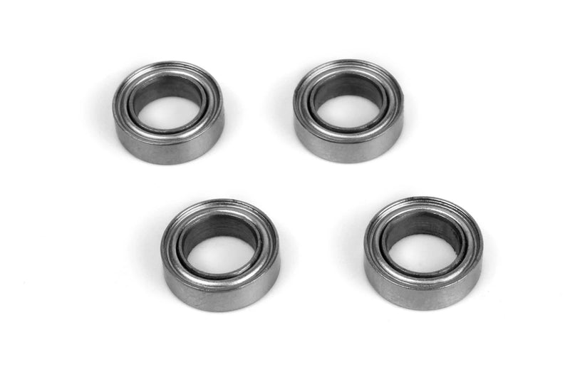 Maverick RC Ball Bearing 6x10x3mm (4 stk) - MV 150526