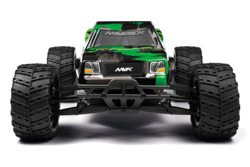 Maverick RC Phantom XT Truggy 1/10 Fjernstyret Bil