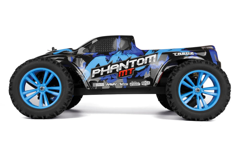 Maverick RC Phantom MT 1/10 RTR Monster Truck