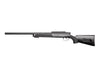 Steyr SSG 69 P2 sniper rifle, spring, sort