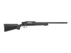 Steyr SSG 69 P2 sniper rifle, spring, sort