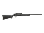 Steyr SSG 69 P2 sniper rifle, spring, sort