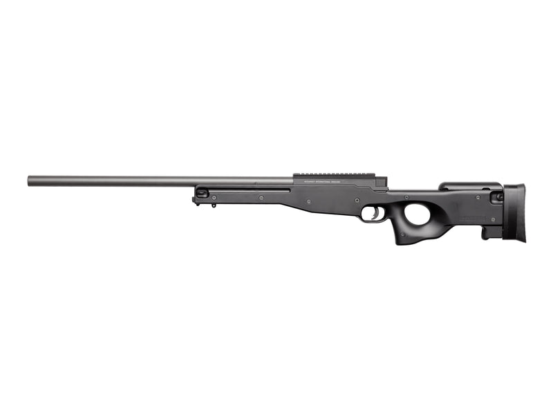 Sniper, Man, SL, AI AW 308