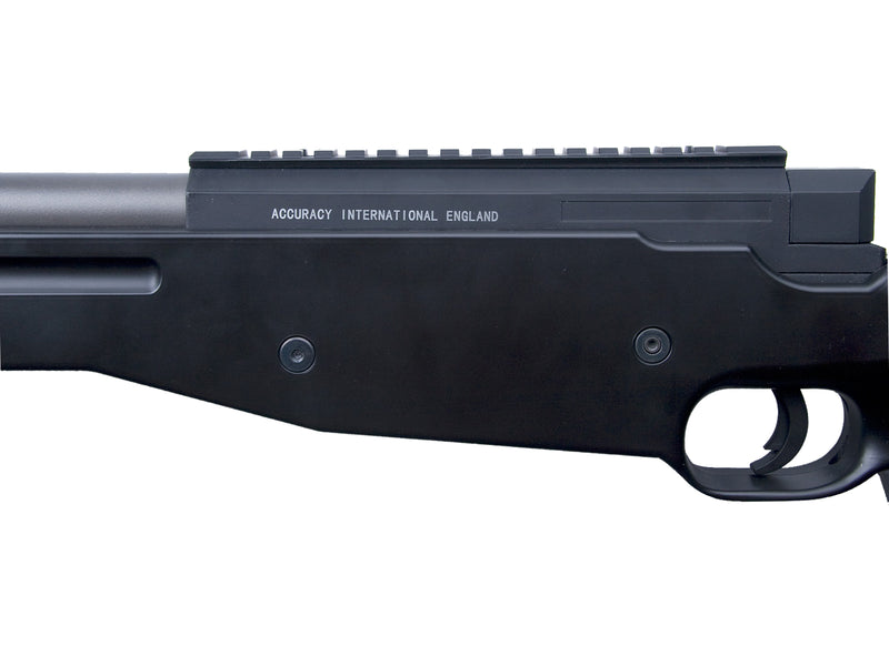 Sniper, Man, SL, AI AW 308