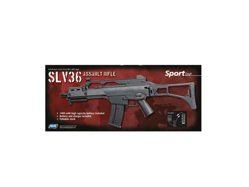 SLV36