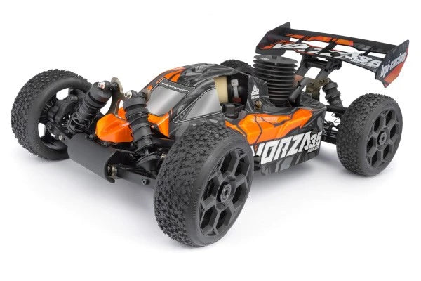 HPI Racing Vorza Buggy Nitro