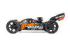 HPI Racing Vorza Buggy Nitro