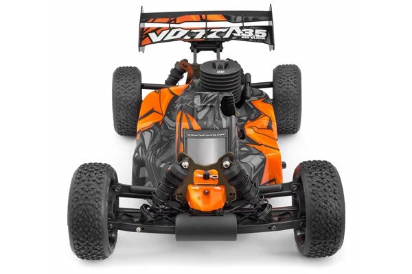 HPI Racing Vorza Buggy Nitro