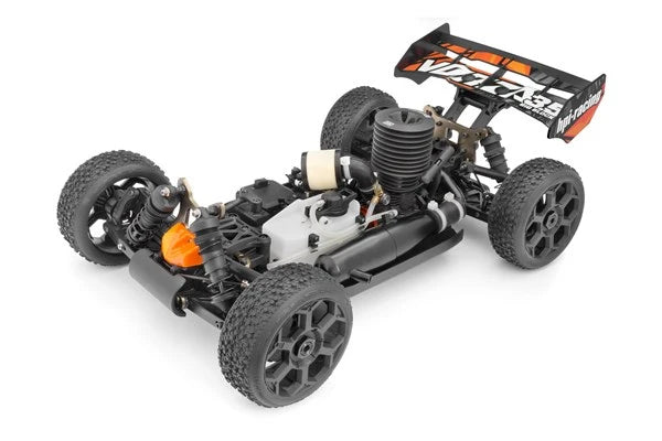 HPI Racing Vorza Buggy Nitro