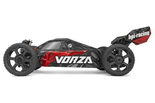 HPI Racing Vorza Buggy Flux