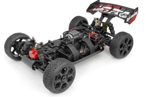 HPI Racing Vorza Buggy Flux