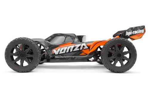 HPI Racing Vorza Truggy Nitro