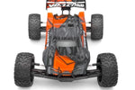 HPI Racing Vorza Truggy Nitro