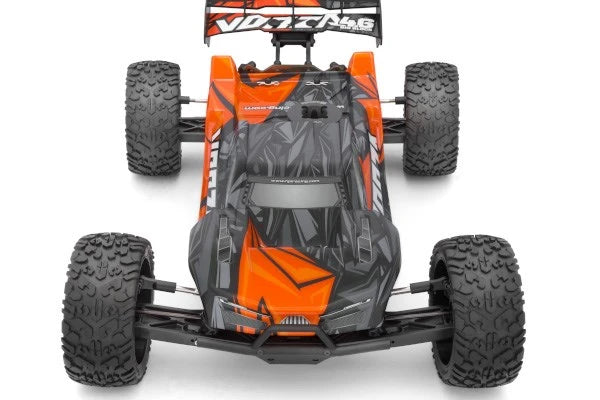 HPI Racing Vorza Truggy Nitro