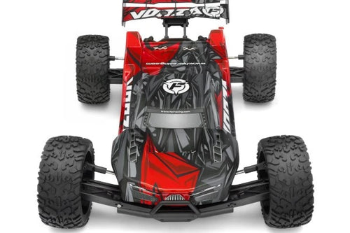 HPI Racing Vorza Truggy Flux