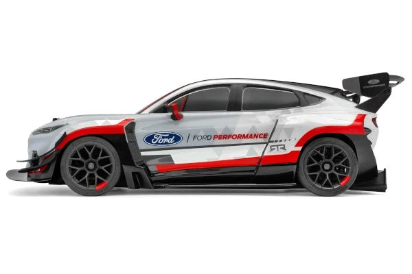 HPI Racing 160375 Sport 3 Flux Ford Mustang Mach-E 1400
