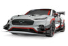 HPI Racing 160375 Sport 3 Flux Ford Mustang Mach-E 1400