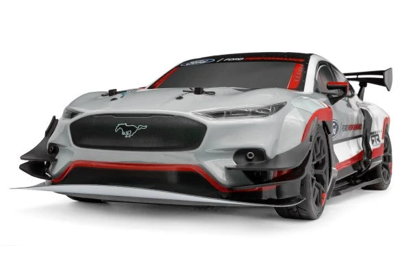 HPI Racing 160375 Sport 3 Flux Ford Mustang Mach-E 1400