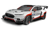 HPI Racing 160375 Sport 3 Flux Ford Mustang Mach-E 1400