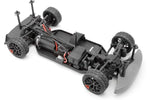 HPI Racing 160375 Sport 3 Flux Ford Mustang Mach-E 1400
