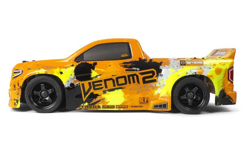 HPI Racing Sport 3 Venom 2 RTR