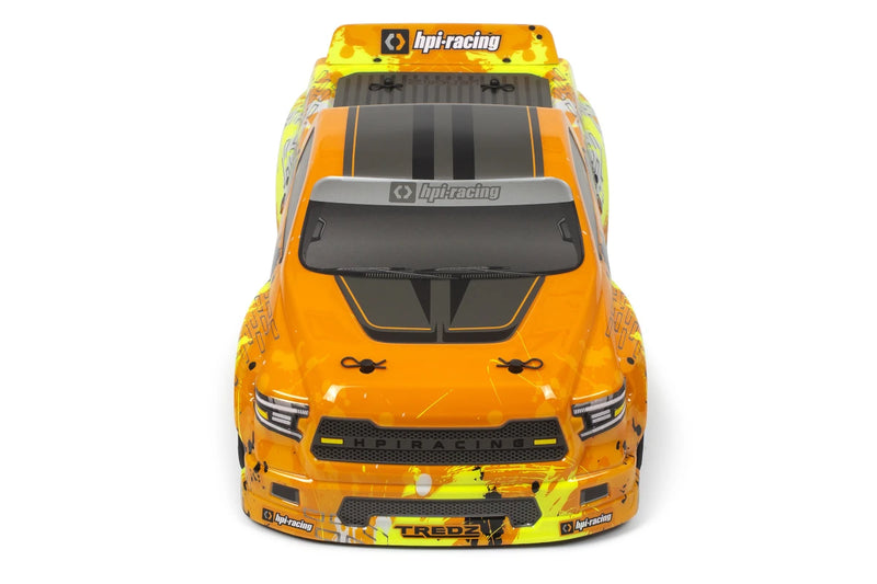 HPI Racing Sport 3 Venom 2 RTR