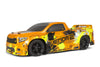 HPI Racing Sport 3 Venom 2 RTR