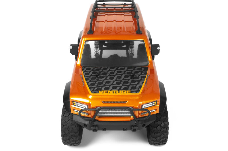 HPI Racing Venture Wayfinder RTR 4WD 1/10 Crawler