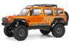 HPI Racing Venture Wayfinder RTR 4WD 1/10 Crawler