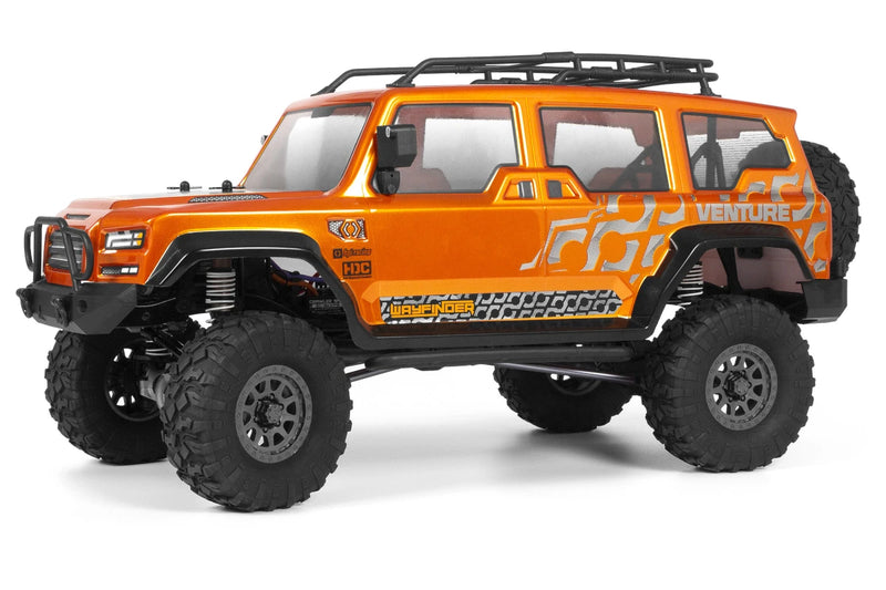 HPI Racing Venture Wayfinder RTR 4WD 1/10 Crawler