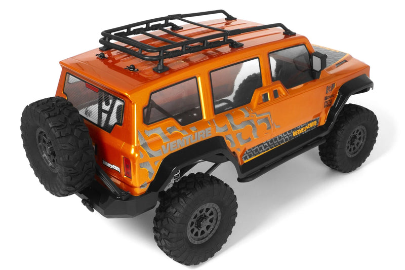 HPI Racing Venture Wayfinder RTR 4WD 1/10 Crawler