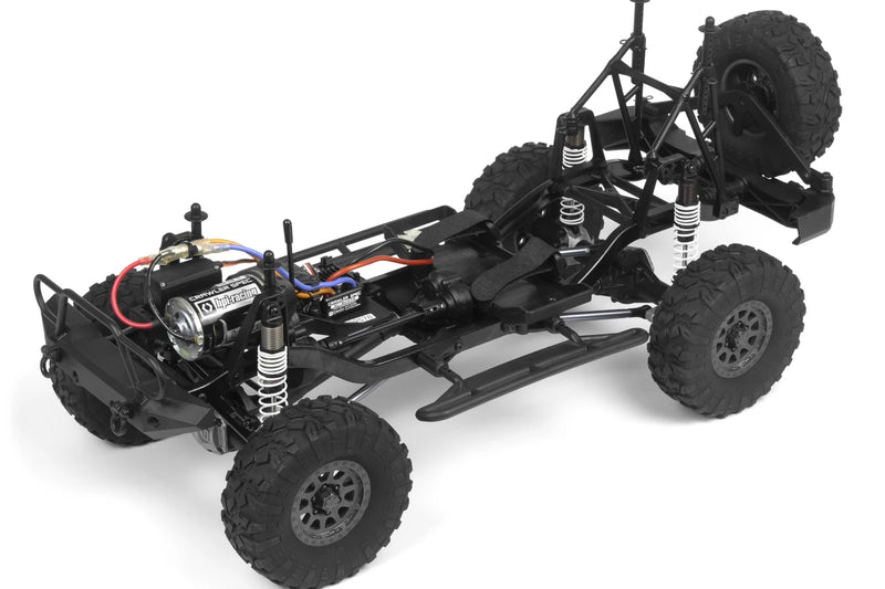 HPI Racing Venture Wayfinder RTR 4WD 1/10 Crawler