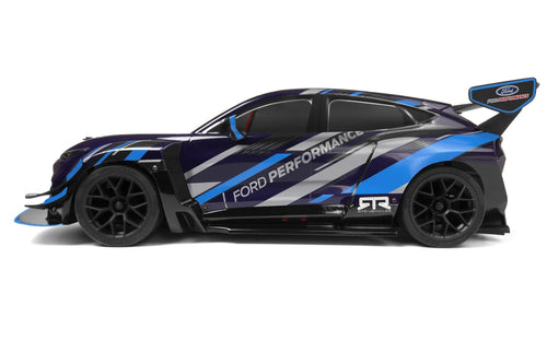 HPI Racing Sport 3 Ford Mustang Mach-E 1400 1/10 4WD