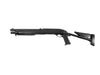 Franchi SAS 12, Flex-stock