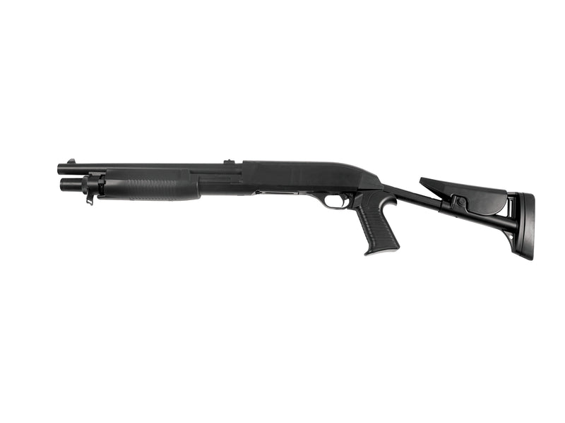 Franchi SAS 12, Flex-stock