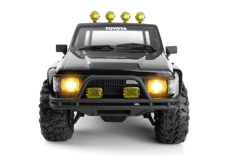 HPI Racing Venture18 Toyota Hilux SR5