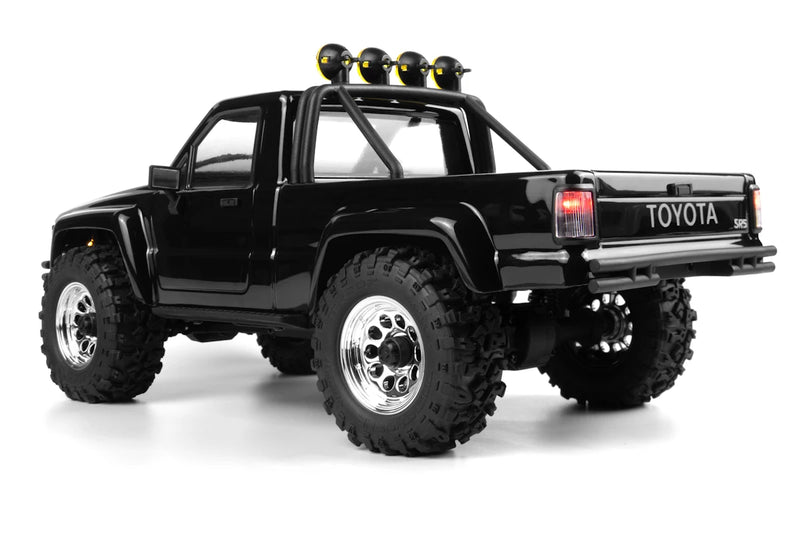 HPI Racing Venture18 Toyota Hilux SR5