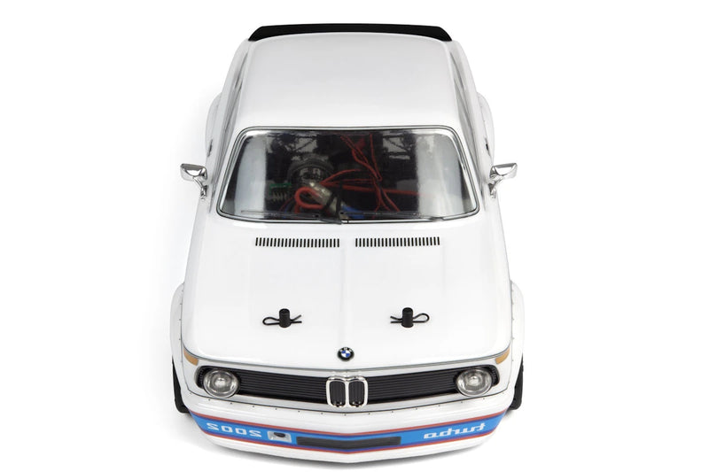 HPI Racing Sport 3 BMW 2002 Turbo RTR