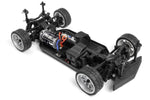 HPI Racing Sport 3 BMW 2002 Turbo RTR