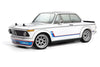HPI Racing Sport 3 BMW 2002 Turbo - Flux