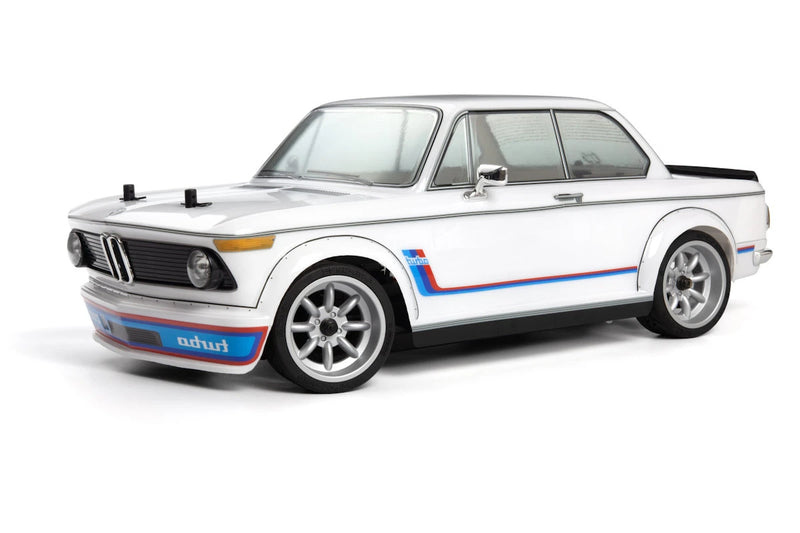 HPI Racing Sport 3 BMW 2002 Turbo - Flux