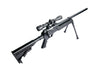 ASG Urban sniper rifle, spring, sort