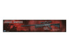 ASG Urban sniper rifle, spring, sort