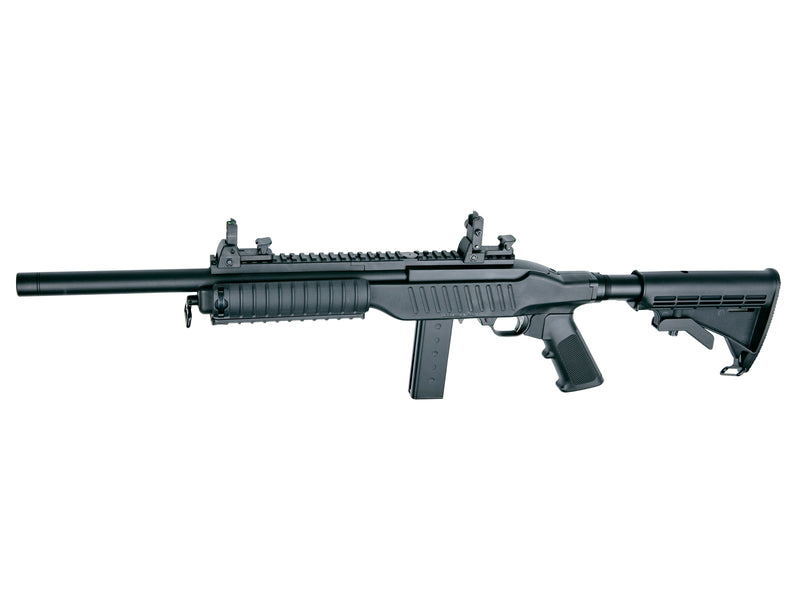 Special Teams Carbine