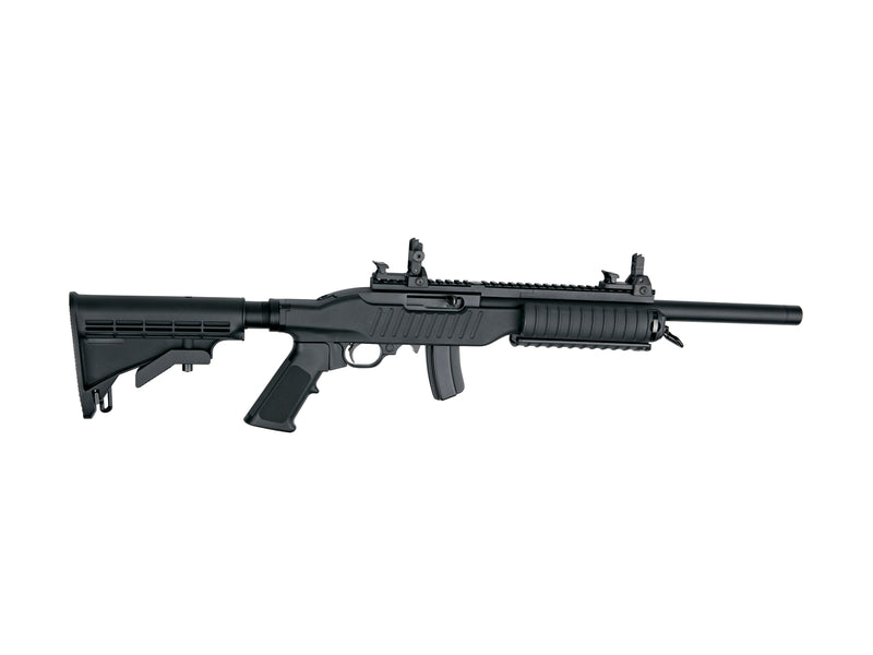 Special Teams Carbine