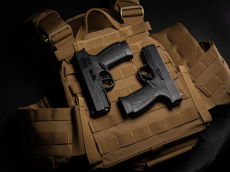 BERSA BP9CC