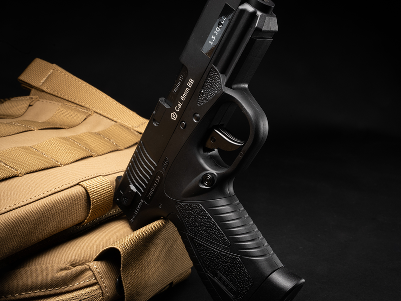 BERSA BP9CC