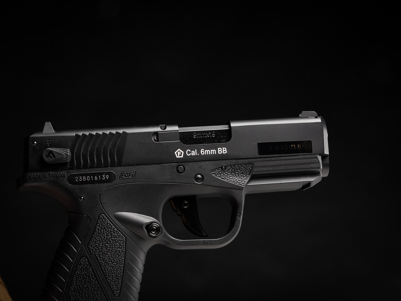 BERSA BP9CC