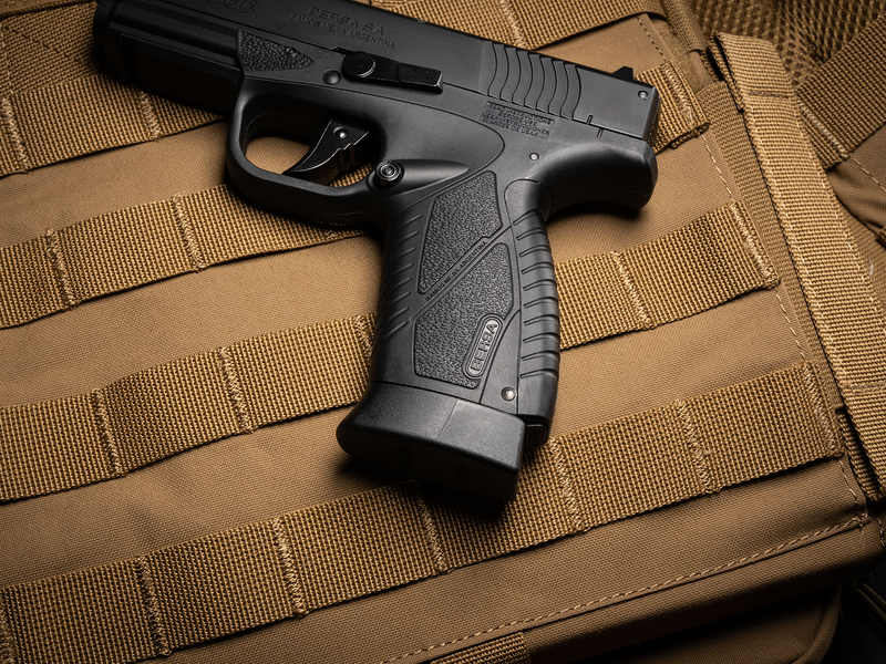 BERSA BP9CC